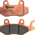 GBrakes HH Sintered Brake Pads #GB0520-70 for Kawasaki/Honda