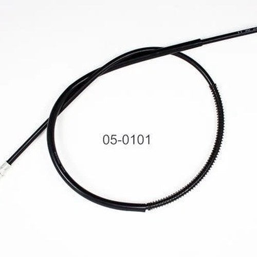 Motion Pro Clutch Cable Black #05-0101 for Yamaha XT250/SR250 Exciter/TT250