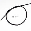 Motion Pro Clutch Cable Black #05-0101 for Yamaha XT250/SR250 Exciter/TT250