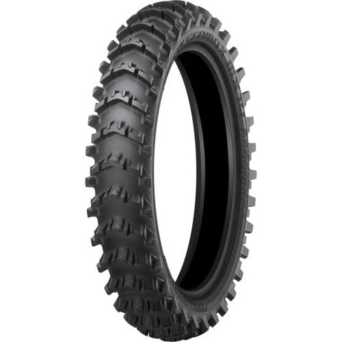 Dunlop Geomax MX14 Soft Terrain Off Road Tire 70/100-10 41J Rear Bias TT