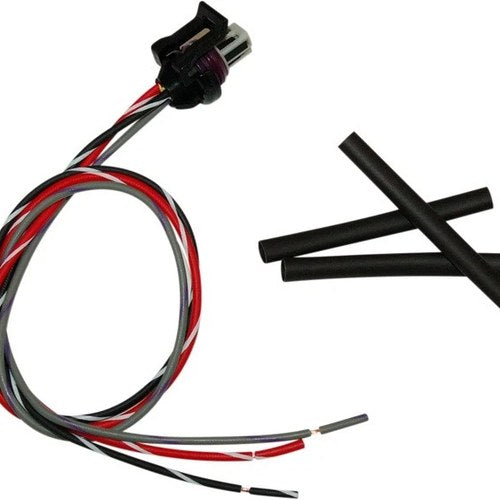 Namz Throttle Position/Oil Pressure Sensor Connector PT-13532244 Harley Davidson