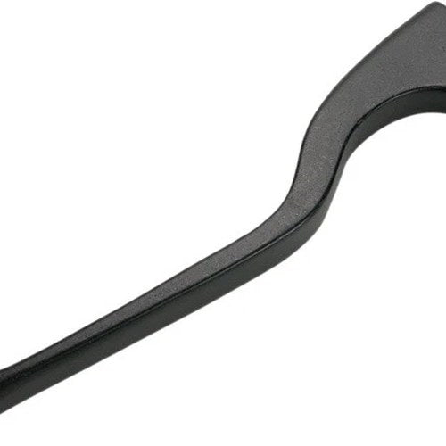 PU Power Clutch Lever Black Honda 125/200/250/400/450//500 #141620