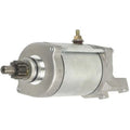 Wild Boar Starter Motor #410-54035 for Yamaha XT600E 1990-1995