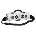 Bazooka BlueTooth Mini Party Sound Bar White