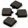 Wild Boar Semi-Metallic Brake Pads Front #MC-05355 Husqvarna/KTM