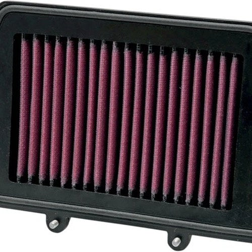 K&N Air Filter #TB-8011 Triumph Tiger 800