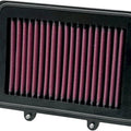K&N Air Filter #TB-8011 Triumph Tiger 800