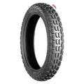 Bridgestone TW31 Trail Wing DOT/Offroad Tire 130/80-18 66P Front Bias Tubeless