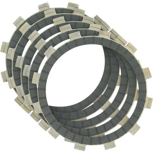 Ebc Ckf Carbon Clutch Friction Plate Set #CKF3318 for Suzuki/Kawasaki
