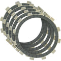 Ebc Ckf Carbon Clutch Friction Plate Set #CKF3318 for Suzuki/Kawasaki