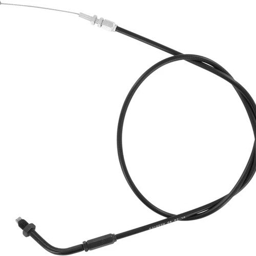 Motion Pro Throttle Cable Black #03-0020 for Kawasaki