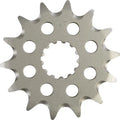 Fire Power Front Sprocket 520 14T #AT-50414-4 for Yamaha/Kawasaki