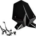 Puig Naked New Gen Touring Windscreen Black KTM 1290 Super Duke R 2020-2021