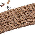 EK 520 SRX2 Chain 150 Links Gold