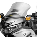 National Cycle Vstream SE Vented Windshield 22"H x 26"W Clear for Honda Goldwing
