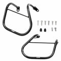 Drc Hard Ware Saddle Bag Support Kit for Kawasaki KLX230R/KLX230R S/KLX230