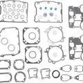 Cometic Est Big Bore Top End Gasket Kit w/.030" Head Gaskets/.020" Base 4.125"