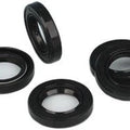 James Wheel Bearing Oil Seals 5-Pack #JGI-41210-55 Harley Davidson