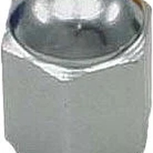Drc Hard Ware Air Valve Caps Titanium
