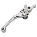 Zeta CNC Machined Pivot Brake Lever #ZE41-3208 fits Honda CRF450X/CRF450L 2019