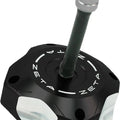Zeta Billet Gas Cap Black ZE87-0600 for Honda CRF250R 4-Stroke/CRF450R 2004-2015