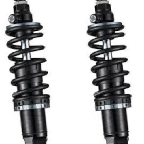Racing Bros Shicane Mono R Twin Shocks R0800191 for Honda Monkey