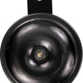 Wps 12V Horn 4" Black