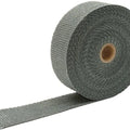 Dei Exhaust Wrap 2" x 15' Black