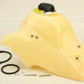 Ims Fuel Tank 3.0 Gallon Natural #117331-N2 for Yamaha WR250R/WR250X