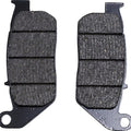 Lyndall Xtreme Brake Pads Front #7233-X Harley Davidson Sportster