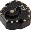 Psr Steering Damper Black fits Yamaha YZF-R1 2008