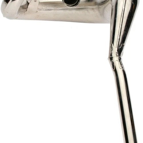 Fmf Gnarly Desert Pipe for Kawasaki KX500 1988-2004