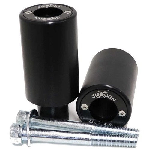Shogun PA2 Frame Sliders No Cut #715-4959 Kawasaki Ninja ZX-10R