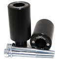 Shogun PA2 Frame Sliders No Cut #715-4959 Kawasaki Ninja ZX-10R
