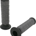 Odi Cush Street Motorcycle Grips Gray/Black