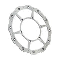 JT Stainless Steel Front Brake Rotor #JTD4104SC01 fits Yamaha
