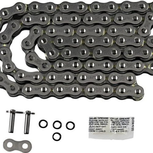 EK 520 SRO-6 O-Ring Chain 86 Links Natural