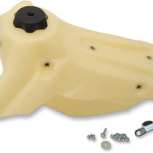 Ims Fuel Tank 2.6 Gallon Natural fits Suzuki RM-Z450 2008-2010