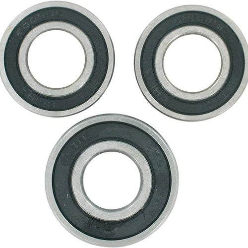 Pivot Works Wheel Bearing & Seal Kit Rear #PWRWK-T06-000