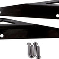 HardDrive Fairing Tie-Down Bracket Black #302863 Harley Davidson
