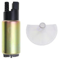 Quantum Fuel Systems Electric Fuel Pump #HFP-382-Y for Yamaha Raider
