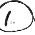 Drag Specialties Black Vinyl Clutch Cable Standard #38702-05A #173662