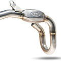 Fmf Stainless Steel MegaBomb Header #045697 Triumph TF 450-RC 2025