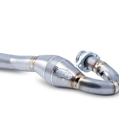 Fmf Titanium MegaBomb Header #041607 for Honda CRF250R 4-Stroke 2022