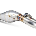 Fmf MegaBomb Header #041606 for Honda CRF250R 4-Stroke 2022