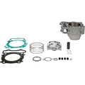 Cylinder Works Standard Bore Cylinder Kit 77mm 14.7:1 #CW20013K01HC for Yamaha
