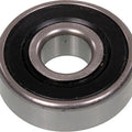 Wps Double Sealed Wheel Bearing 20 x 52 x 15