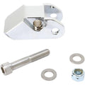 Psr Lowering Link Silver 1.5" fits Yamaha FZ6R 2009-2013
