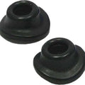 Drc Hard Ware Air Valve Mud Guards Black