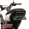 Dynamic Moto Power Fender Eliminator Kit 670-3150 for Honda MSX125 Grom 125 2017